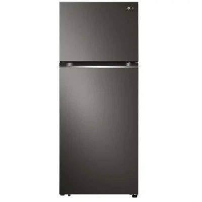 Réfrigérateur LG NoFrost 395L Smart Inverter chez affariyet pas cher