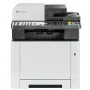 Imprimante KYOCERA Laser ECOSYS 4 en 1 multifonction A4 , couleur- Wifi