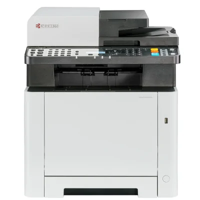 Imprimante KYOCERA Laser ECOSYS 4 en 1 multifonction A4 , couleur- Wifi