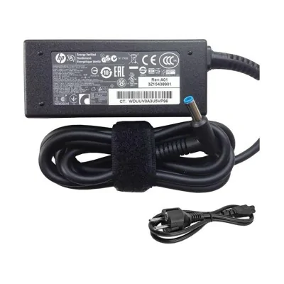 Adaptateur secteur intelligent HP 45W