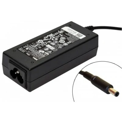 chargeur Original Pour Pc Portable DELL KXTTW 45W