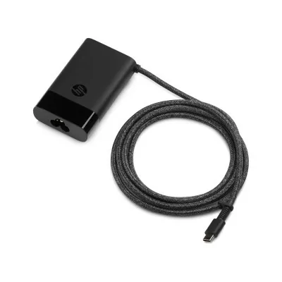Chargeur Pour Pc Portable HP USB-C 65W