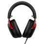 Micro Casque Filaire Gamer HyperX CLOUD III - Noir/Rouge