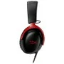 Micro Casque Filaire Gamer HyperX CLOUD III - Noir/Rouge