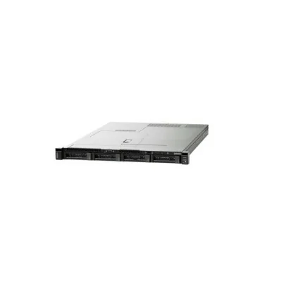 Serveur Lenovo ThinkSystem SR250 V2 (7D7QA02QEA)
