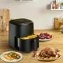 Friteuse Easy Fry Max Air Chaud Tefal  chez affariyet pas cher