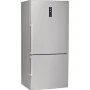 Réfrigérateur Combiné Whirlpool NoFrost 650L -Inox