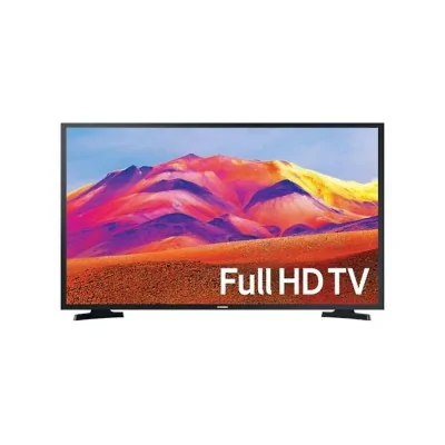 TV Samsung 43" Série 5 Smart TV Full HD avec Récepteur Intégré