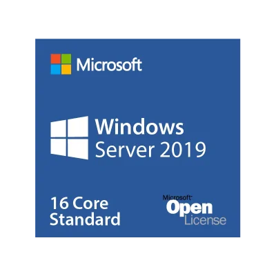 Windows Server Standard 2019 64 Bit French