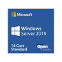 Windows Server Standard 2019 64 Bit French