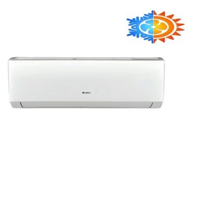 Climatiseur Gree 18000BTU Inverter Tropicalisé WiFi Smart Chaud & Froid