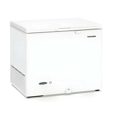 Congélateur Horizontal TELEFUNKEN 460L -Blanc