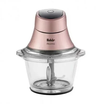 Mini Hachoir ATOMIC 600W FAKIR chez affariyet pas cher