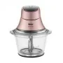Mini Hachoir ATOMIC 600W FAKIR chez affariyet pas cher