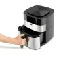 Friteuse Sans Huile FAKIR uno Chefry 5L -Noir