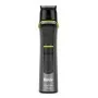 Coffret De Tondeuse Rechargeable FAKIR avec Accessoires 15en1 -Noir