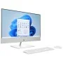 PC De Bureau All In One HP Pavilion 27-CA2000NKB I7È  13È Gén 16Go 1To + 256Go SSD
