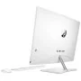 PC De Bureau All In One HP Pavilion 27-CA2000NKB I7È  13È Gén 16Go 1To + 256Go SSD