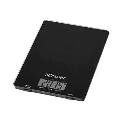 Balance De Cuisine 5Kg BOMANN chez affariyet pas cher