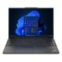 Pc Portable LENOVO Thinkpad  I7 13È gén 16Go 512Go SSD - Noir