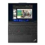 Pc Portable LENOVO Thinkpad  I7 13È gén 16Go 512Go SSD - Noir