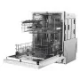Lave Vaisselle Encastrable CANDY 13 Couverts chez affariyet pas cher