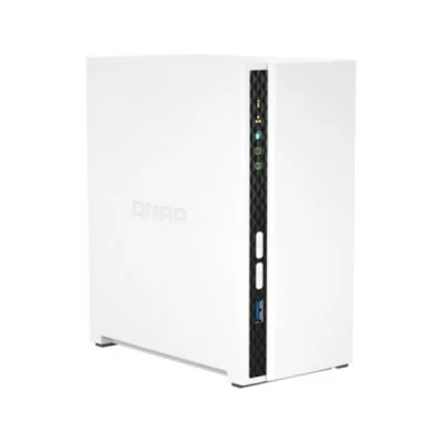 Serveur NAS QNAP 2 Baies TS-233 (Sans Disque dur)