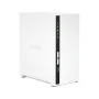Serveur NAS QNAP 2 Baies TS-233 (Sans Disque dur)