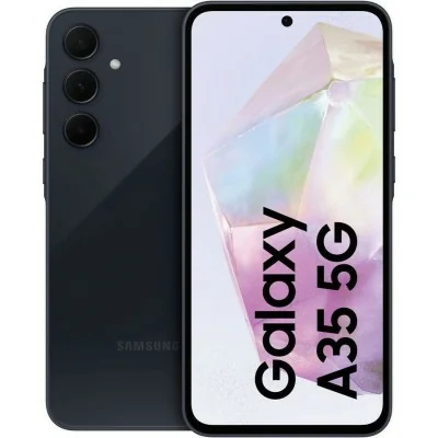 Smartphone Samsung Galaxy A35 5G 8Go 128Go - Noir