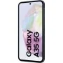Smartphone Samsung Galaxy A35 5G 8Go 128Go - Noir