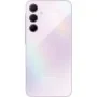 Smartphone Samsung Galaxy A35 5G 8Go 128Go - Violet