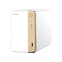 Serveur NAS QNAP TS-262-4G Intel Celeron N4505