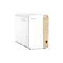 Serveur NAS QNAP TS-262-4G Intel Celeron N4505