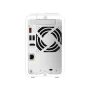 Serveur NAS QNAP TS-262-4G Intel Celeron N4505