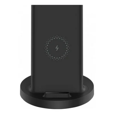 Chargeur sans fil XIAOMI MI  20W - Noir