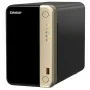 Serveur NAS QNAP 2 Baies TS-264-8G Intel Celeron 5095