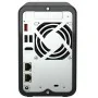 Serveur NAS QNAP 2 Baies TS-264-8G Intel Celeron 5095