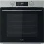 Four Encastrable Électrique WHIRLPOOL 71 Litres chez affariyet pas cher