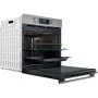Four Encastrable Électrique WHIRLPOOL 71 Litres chez affariyet pas cher