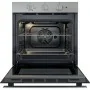 Four Électrique Encastrable WHIRLPOOL 71 Litres -Inox