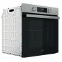 Four Encastrable Électrique WHIRLPOOL 71 Litres -Noir