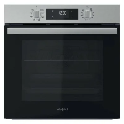 Four Encastrable Électrique WHIRLPOOL 71 Litres -Inox