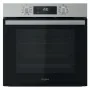 Four Encastrable Électrique WHIRLPOOL 71 Litres -Inox
