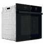 Four Électrique Encastrable WHIRLPOOL 71 Litres  chez affariyet pas cher
