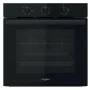 Four Électrique Encastrable WHIRLPOOL 71 Litres  chez affariyet pas cher