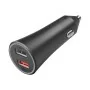 Chargeur voiture allume-cigare XIAOMI MI pro 37w - 2 ports