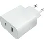 Chargeur secteur XIAOMI MI 33w - Blanc