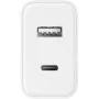 Chargeur secteur XIAOMI MI 33w - Blanc