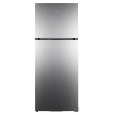 Réfrigérateur TCL 333 Litres NoFrost -Silver chez affariyet pas cher
