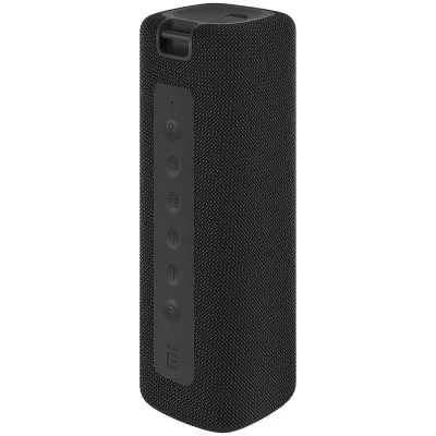 Haut parleur portable sans fil Bluetooth XIAOMI 16W - Noir